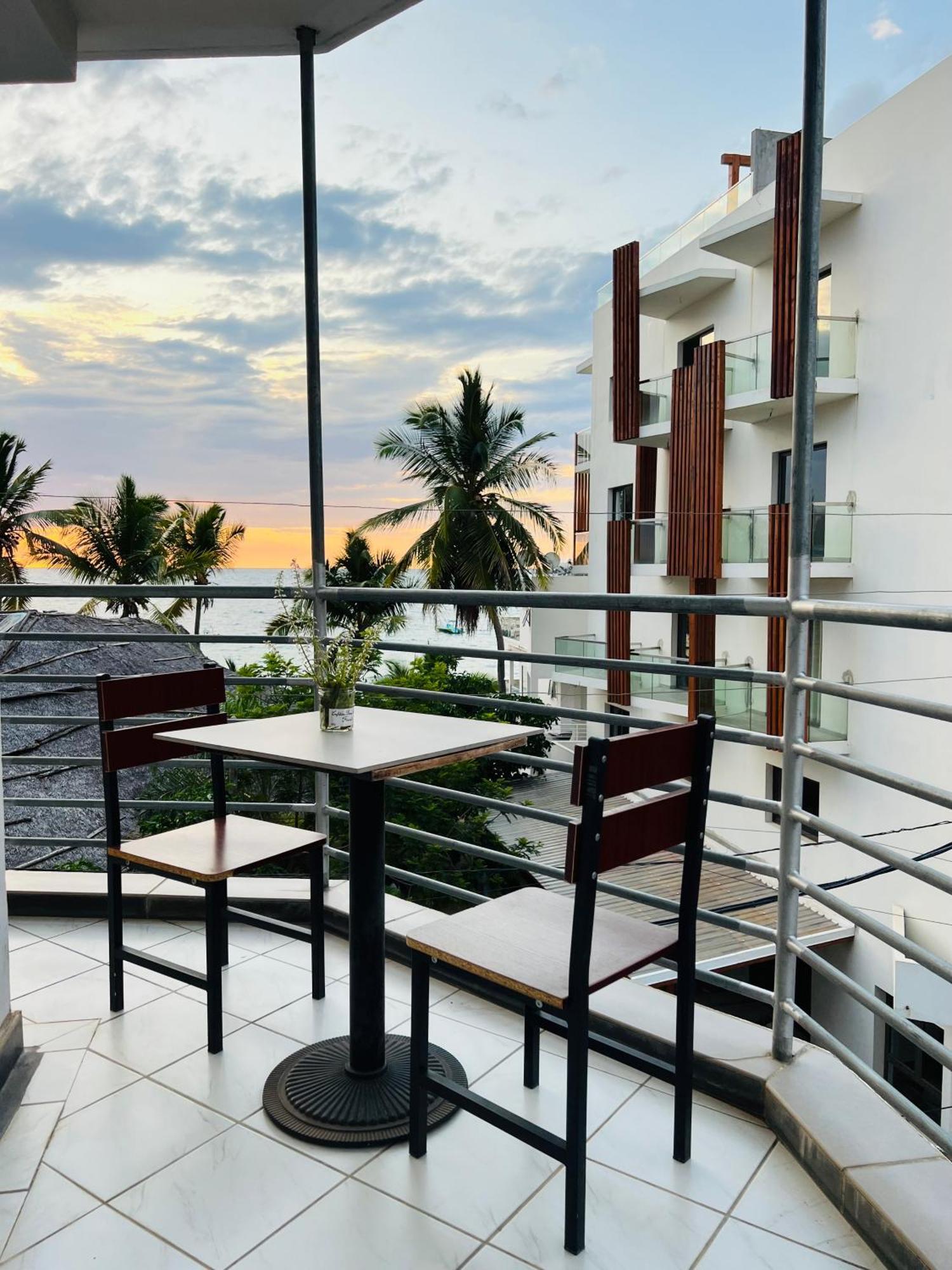 Hotel Grand Bay Nosy-Be Ngoại thất bức ảnh