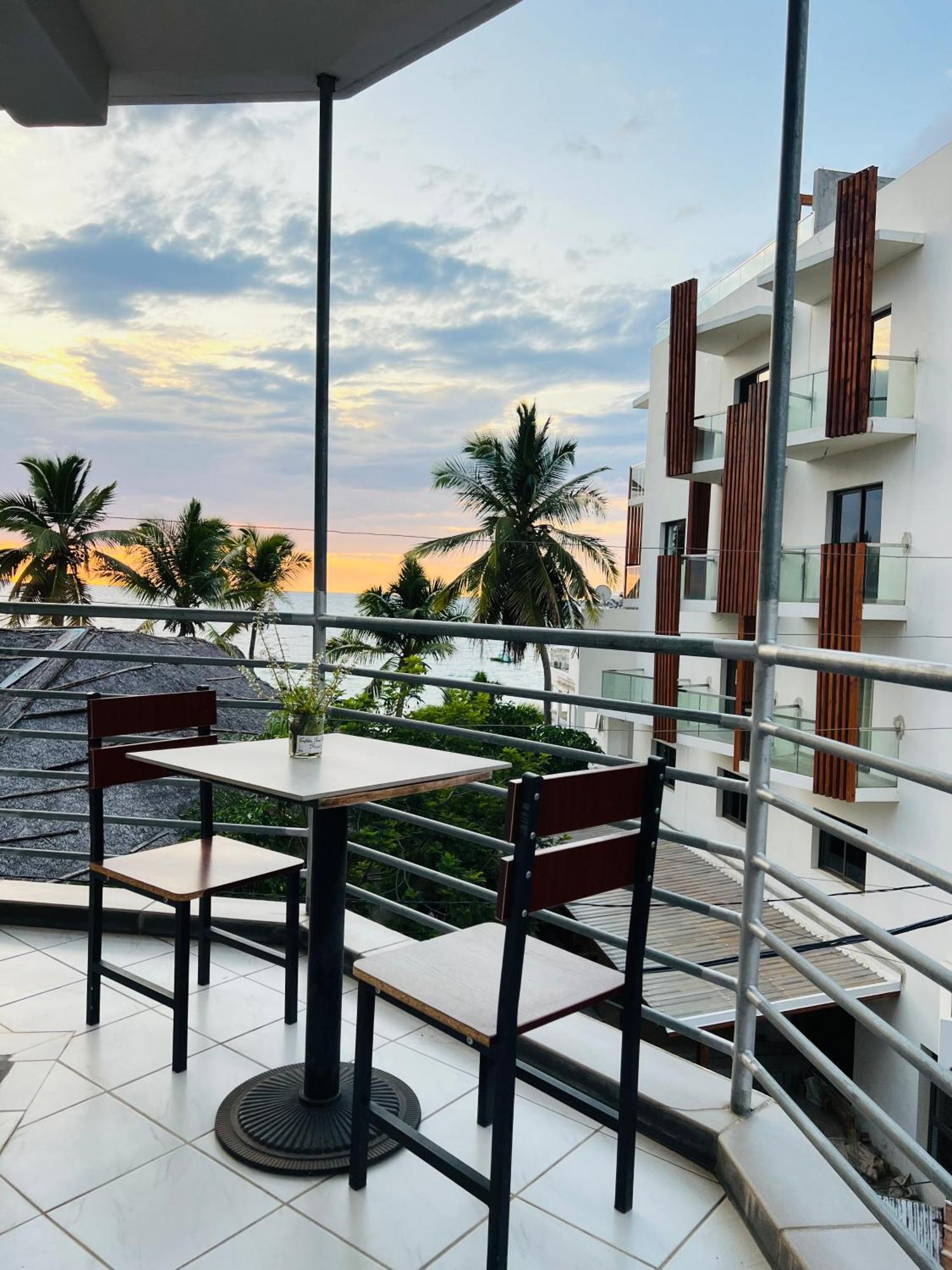 Hotel Grand Bay Nosy-Be Ngoại thất bức ảnh