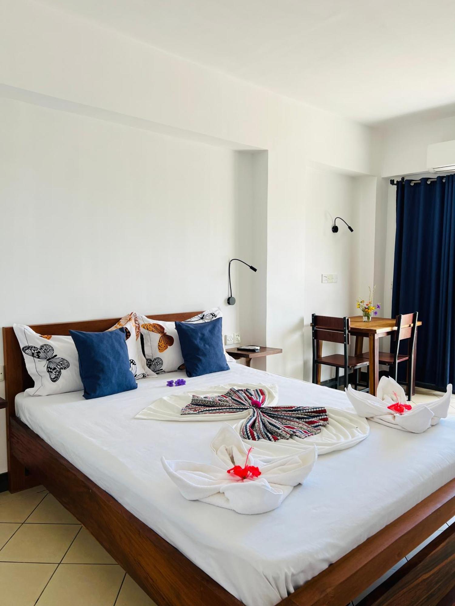 Hotel Grand Bay Nosy-Be Ngoại thất bức ảnh