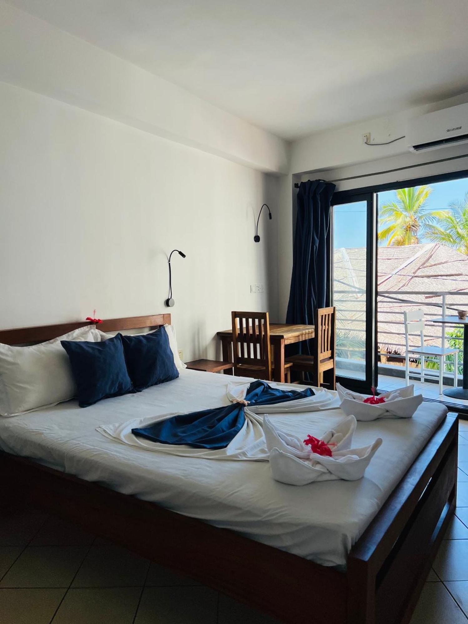 Hotel Grand Bay Nosy-Be Ngoại thất bức ảnh